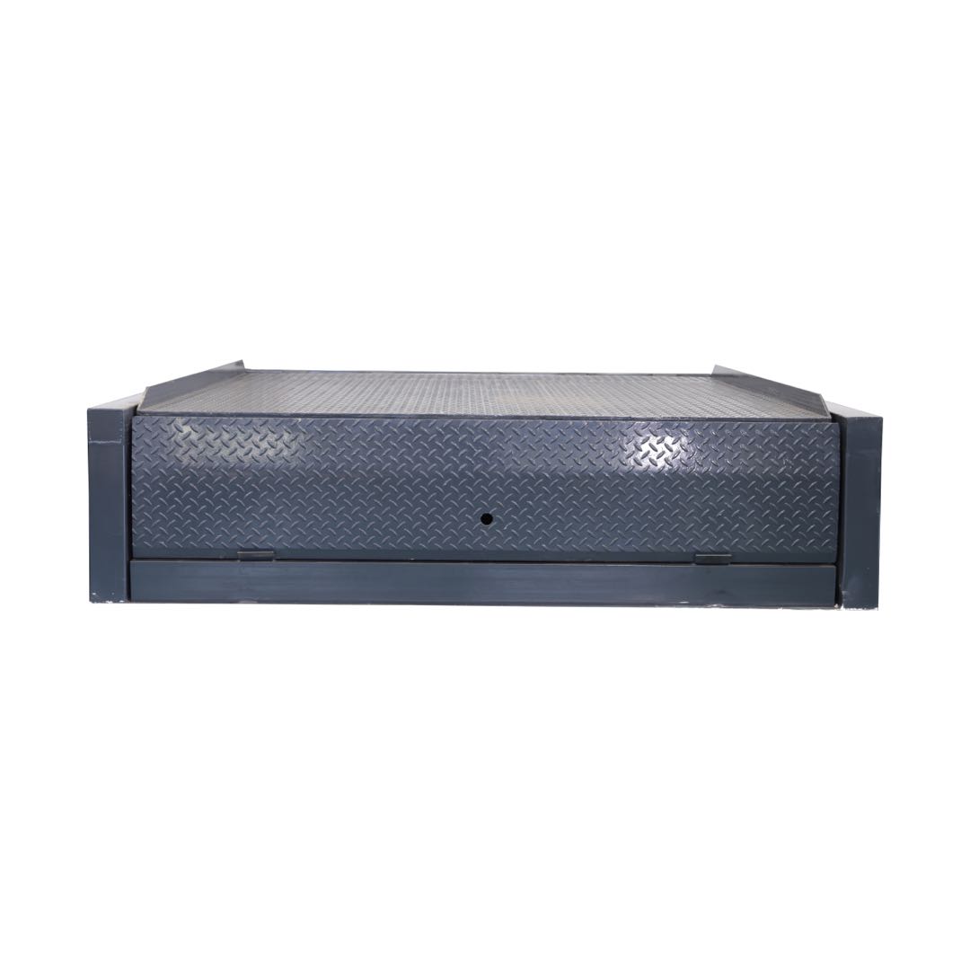 อธิบายสั้น ๆ พารามิเตอร์ทางเทคนิคของ Hydraulic Dock Leveler