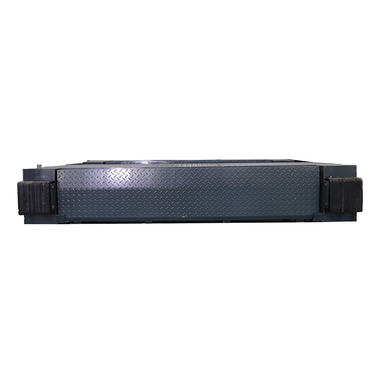 อธิบายสั้น ๆ พารามิเตอร์ทางเทคนิคของ Edge Dock Leveler: