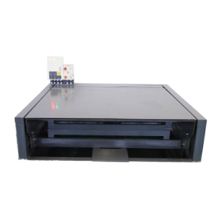 สถานการณ์เฉพาะใดที่สามารถนำไปใช้กับ Telescopic Hydraulic Dock Leveler ได้?